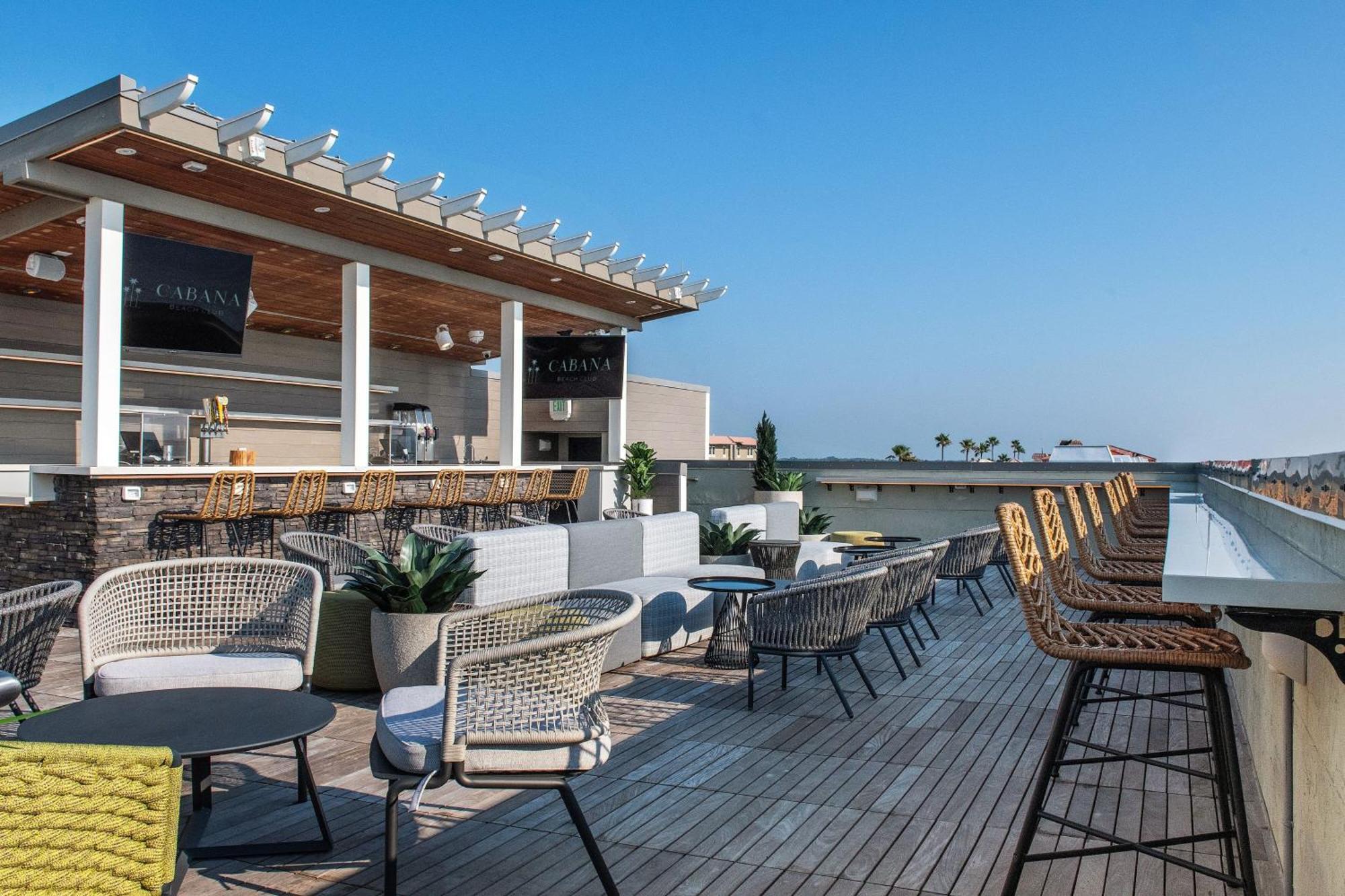 Sawgrass Marriott Golf Resort & Spa Ponte Vedra Beach Zewnętrze zdjęcie