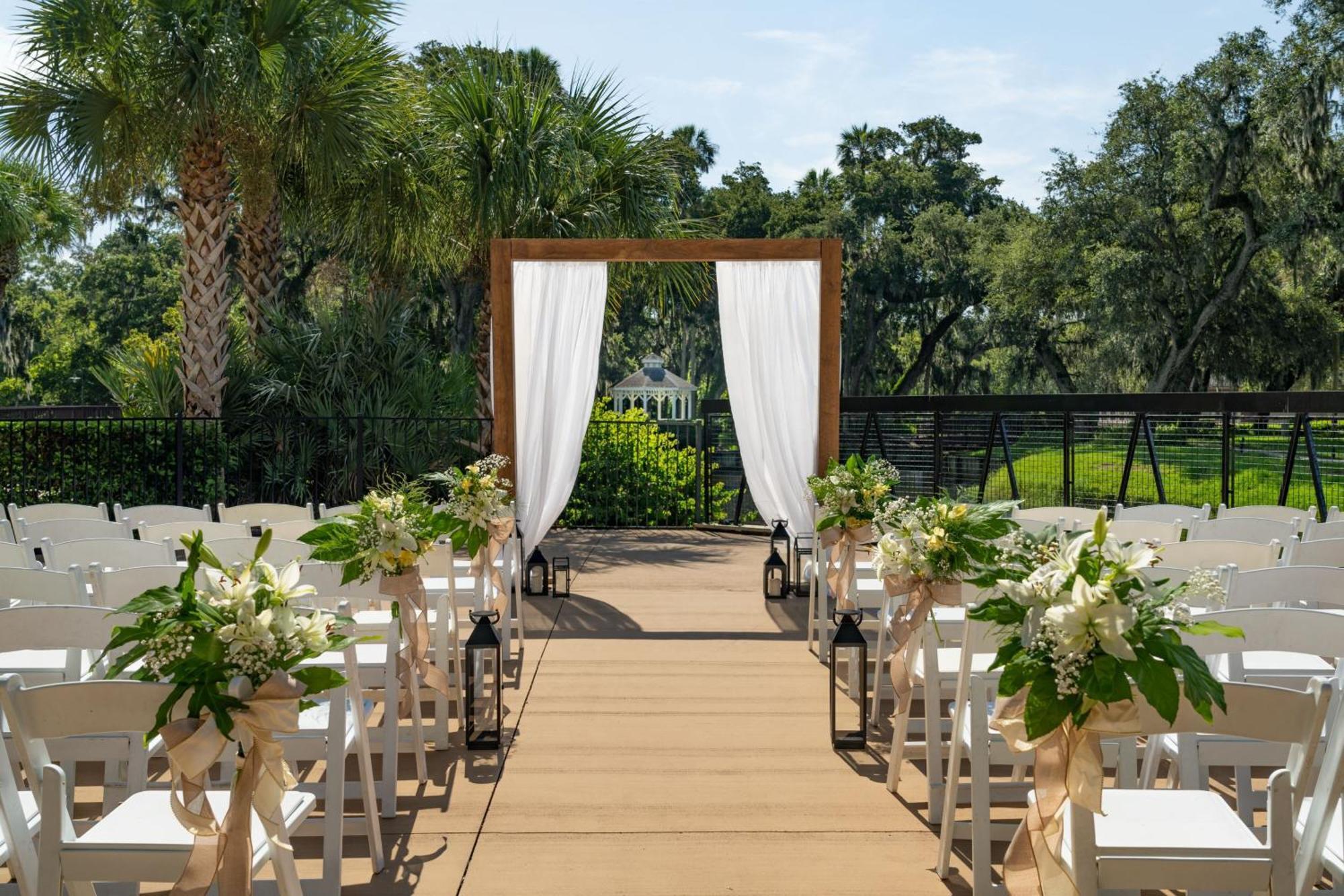 Sawgrass Marriott Golf Resort & Spa Ponte Vedra Beach Zewnętrze zdjęcie