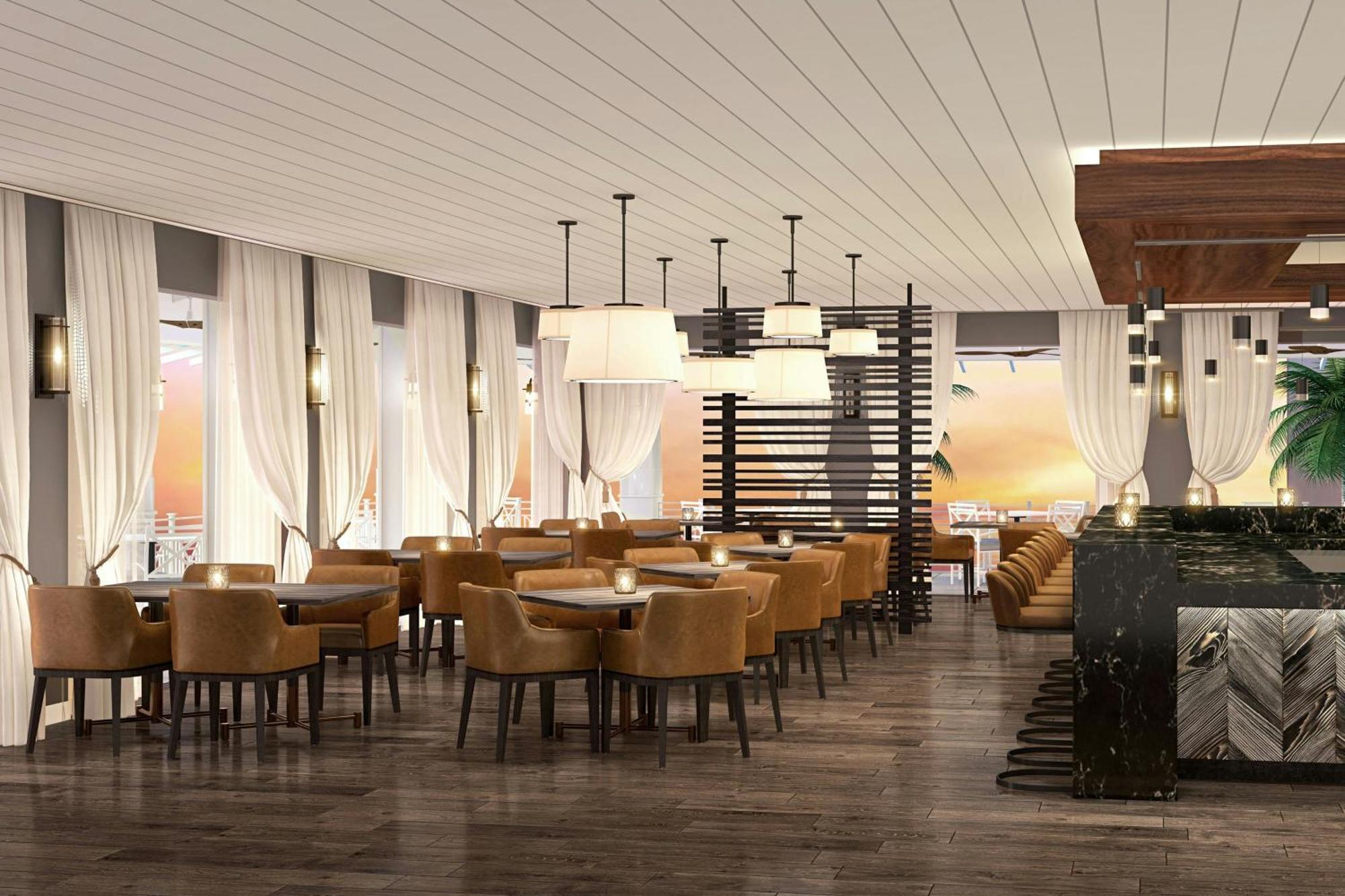 Sawgrass Marriott Golf Resort & Spa Ponte Vedra Beach Zewnętrze zdjęcie