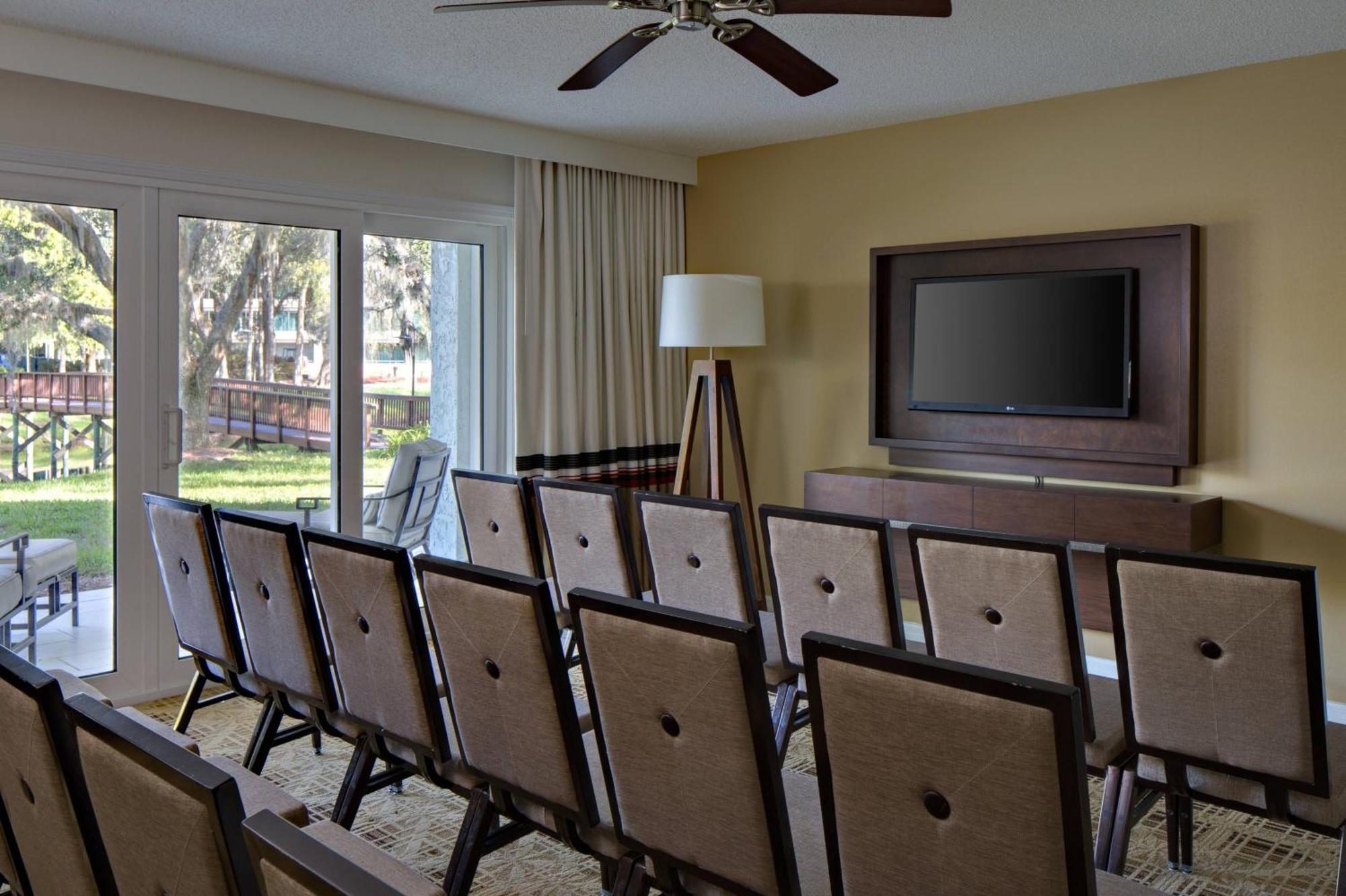 Sawgrass Marriott Golf Resort & Spa Ponte Vedra Beach Zewnętrze zdjęcie