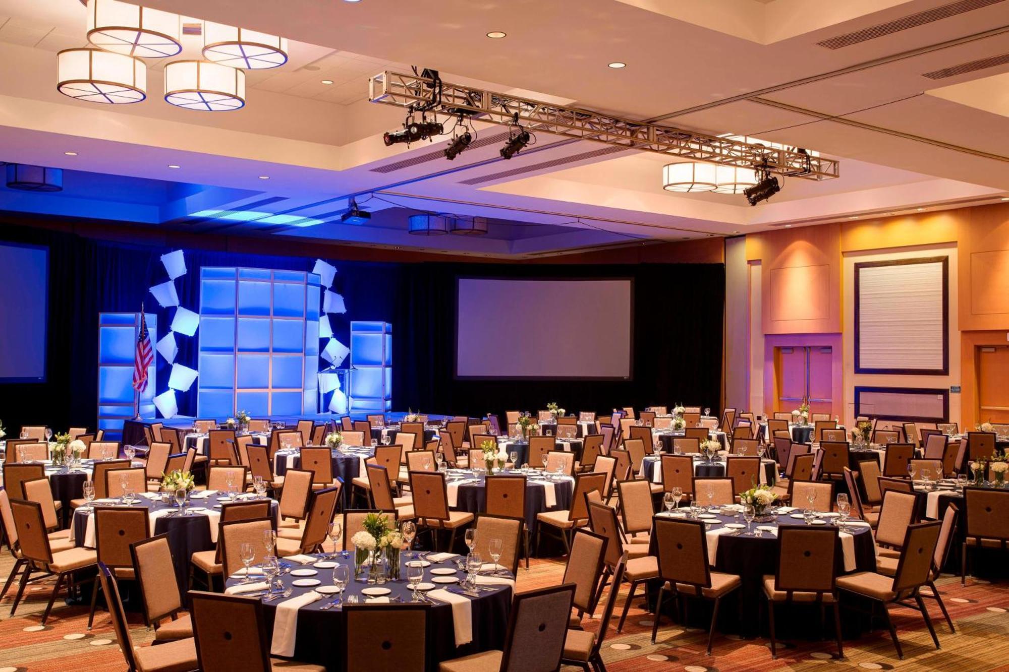 Sawgrass Marriott Golf Resort & Spa Ponte Vedra Beach Zewnętrze zdjęcie