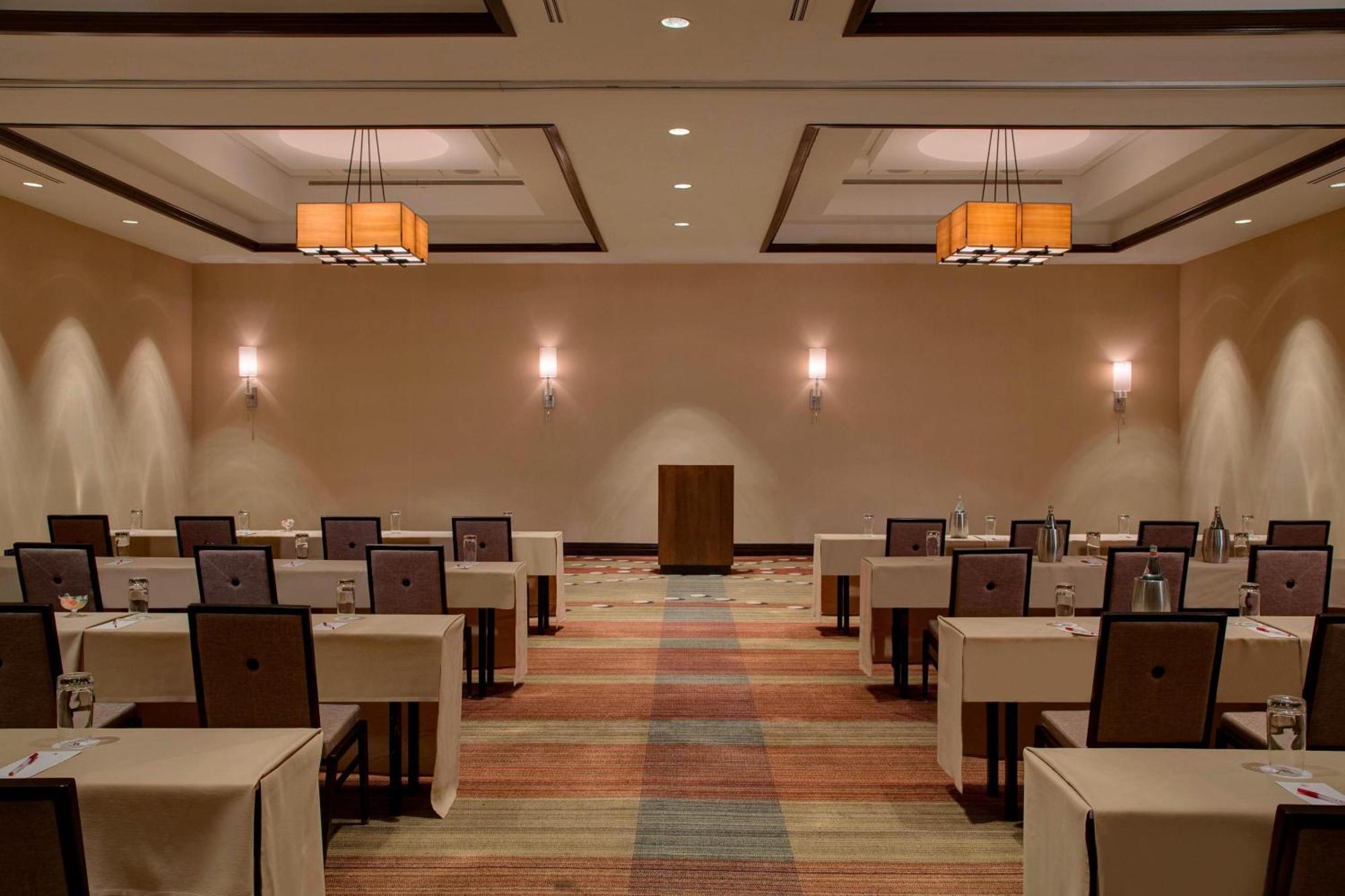 Sawgrass Marriott Golf Resort & Spa Ponte Vedra Beach Zewnętrze zdjęcie