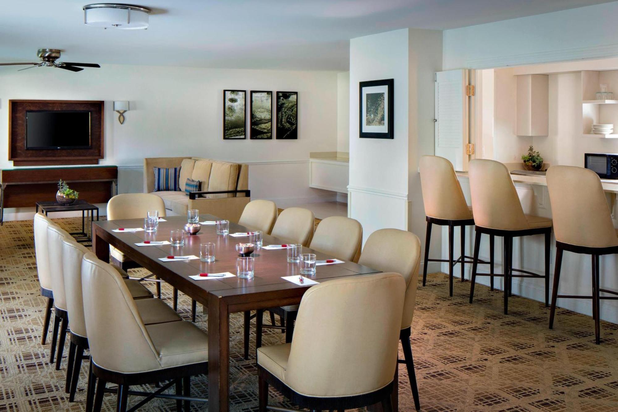 Sawgrass Marriott Golf Resort & Spa Ponte Vedra Beach Zewnętrze zdjęcie