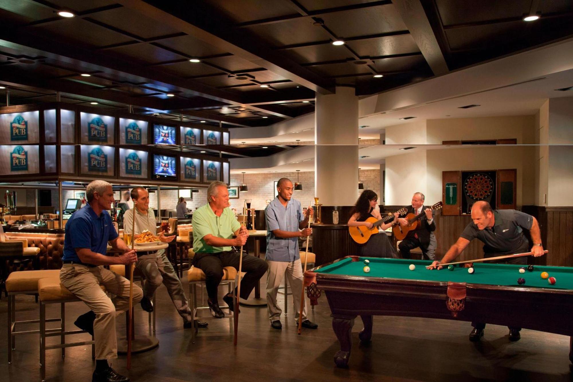 Sawgrass Marriott Golf Resort & Spa Ponte Vedra Beach Zewnętrze zdjęcie