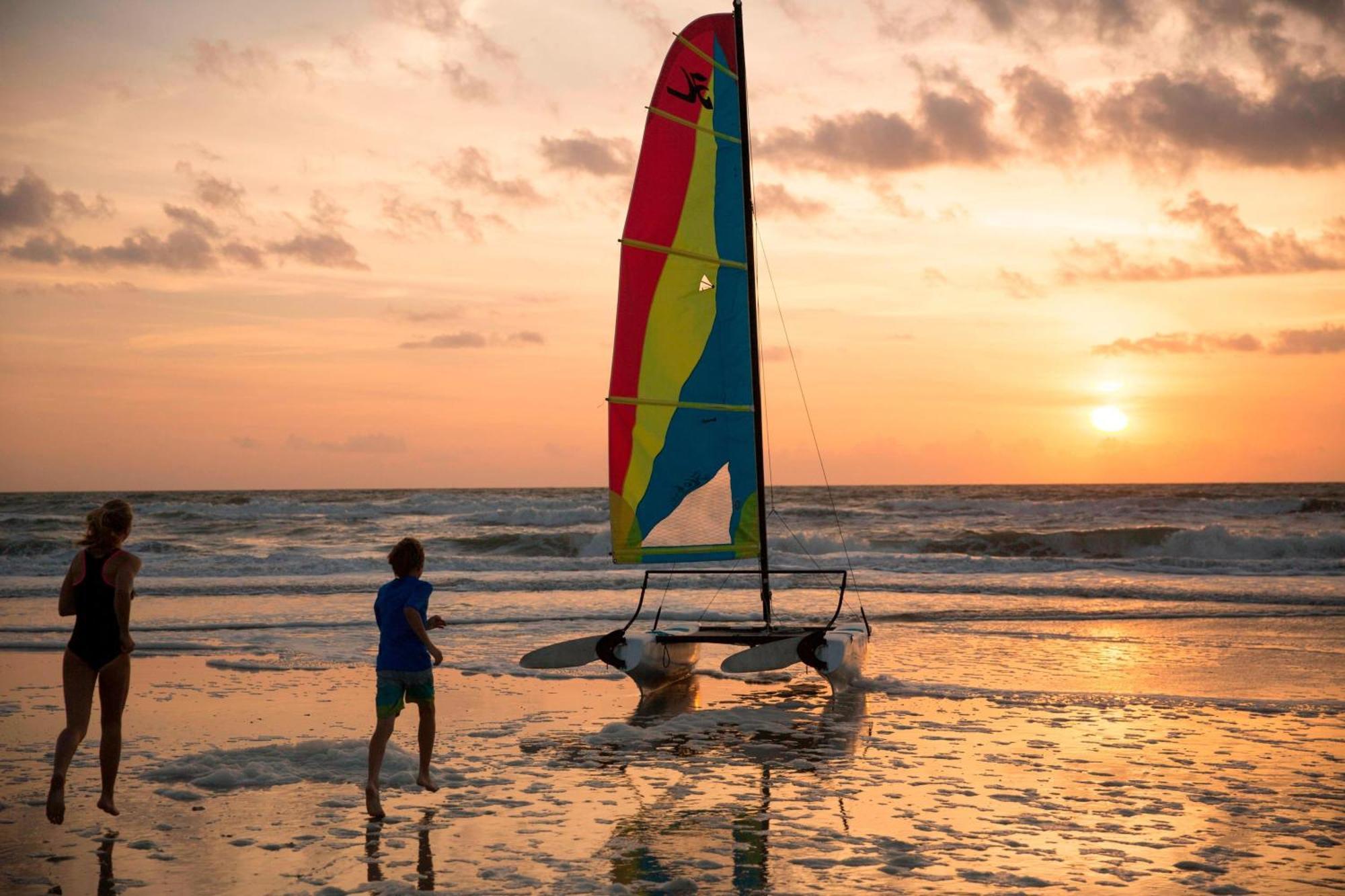 Sawgrass Marriott Golf Resort & Spa Ponte Vedra Beach Zewnętrze zdjęcie
