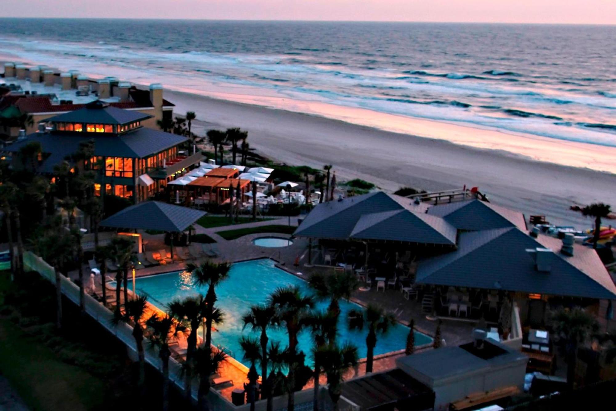 Sawgrass Marriott Golf Resort & Spa Ponte Vedra Beach Zewnętrze zdjęcie