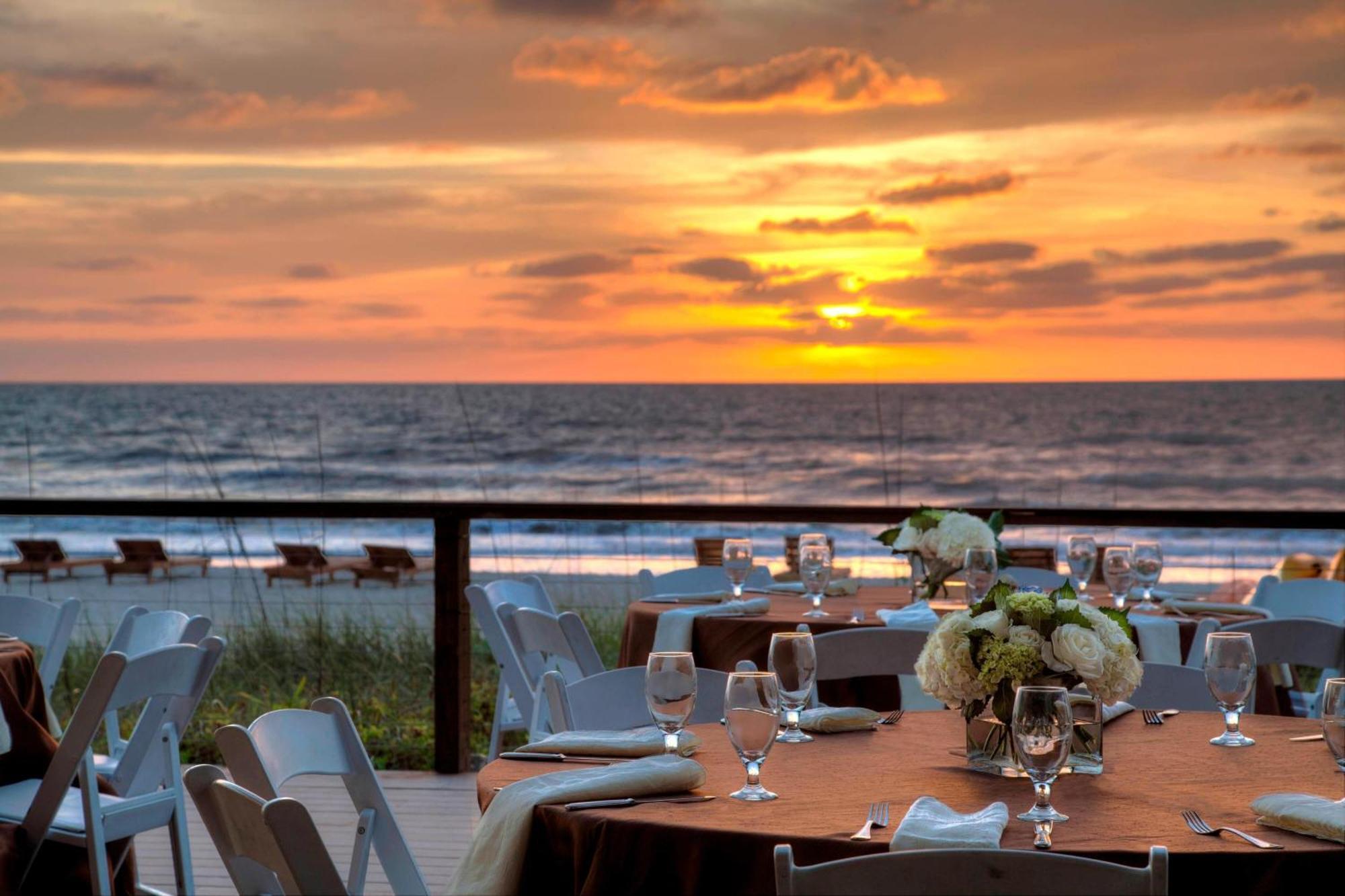 Sawgrass Marriott Golf Resort & Spa Ponte Vedra Beach Zewnętrze zdjęcie